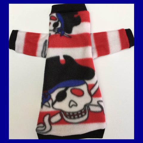 Sphynx Cat Fleece Clothes / clothes for cats/ cat overalls /cat shirt/ cat sweater/ cat sweatshirt/ pet sweater/ Sphynx cat clothes/ Sphynx clothing / cats clothes/ shirt for cat/ cat clothes/ tattoo/ skull/ designer cat clothes/ cat pjs