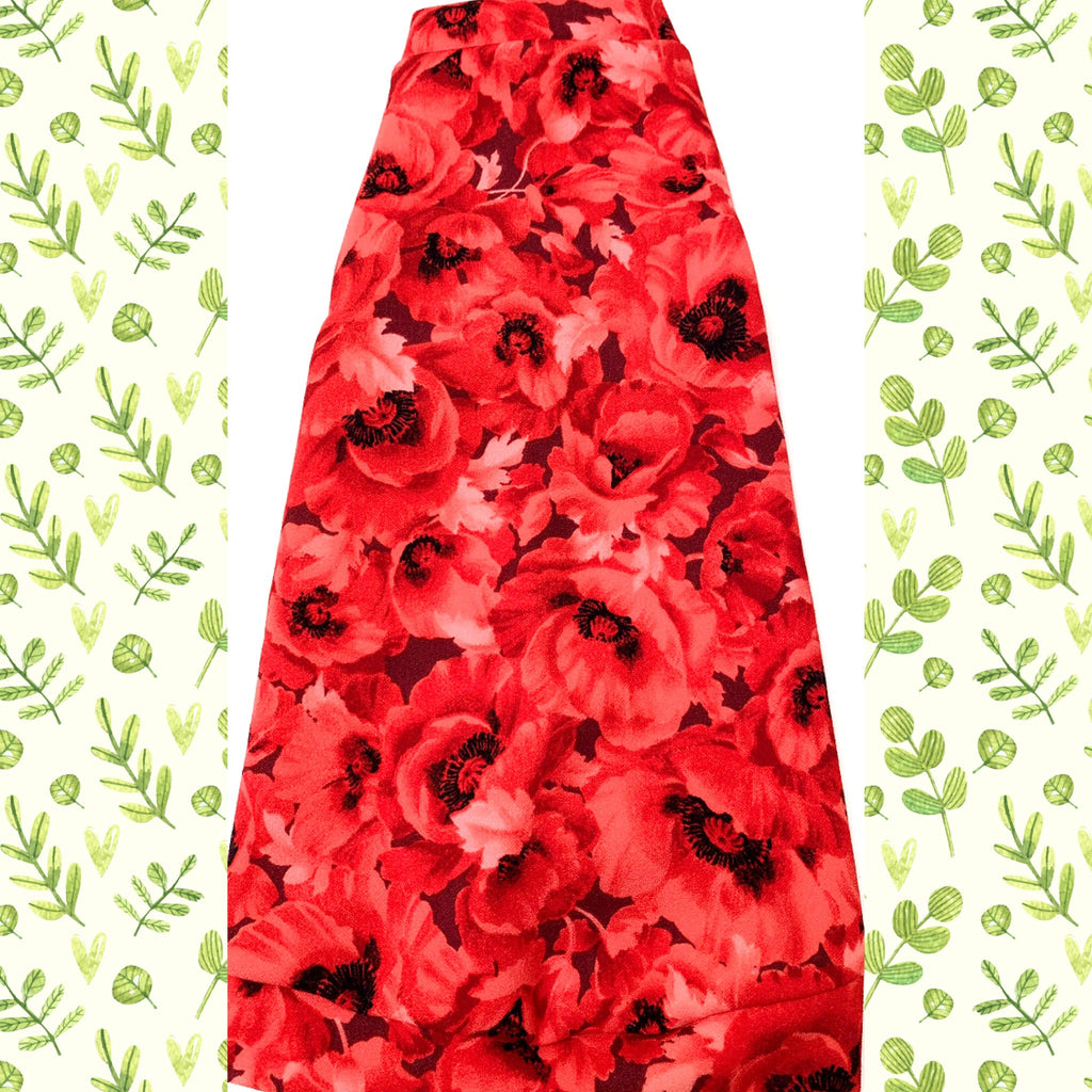 Poppies