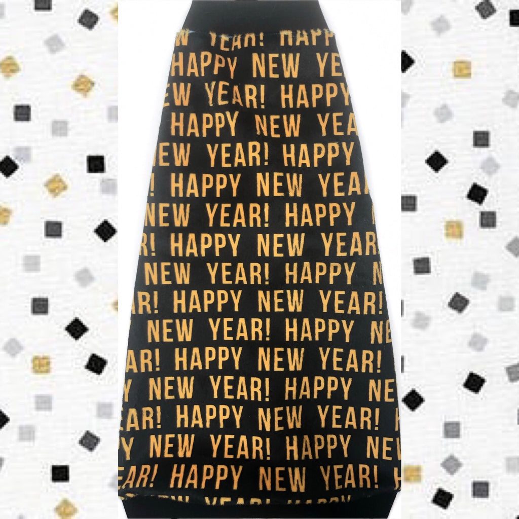 Happy New Year Minky