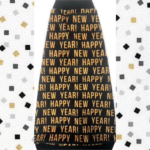 Happy New Year Minky