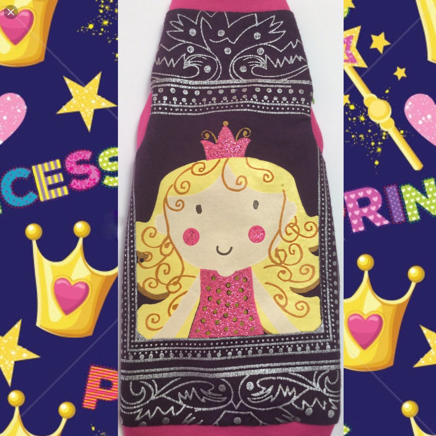 Pretty Pretty Princess - Nudie Patooties