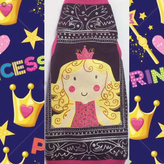Pretty Pretty Princess - Nudie Patooties