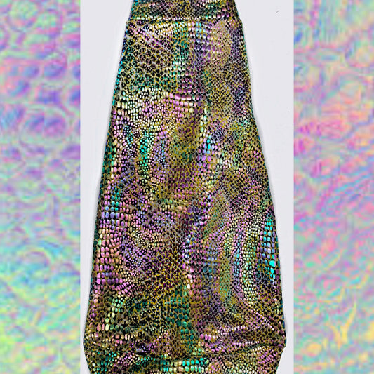 Multi Neon Sparkle "Shimmer"