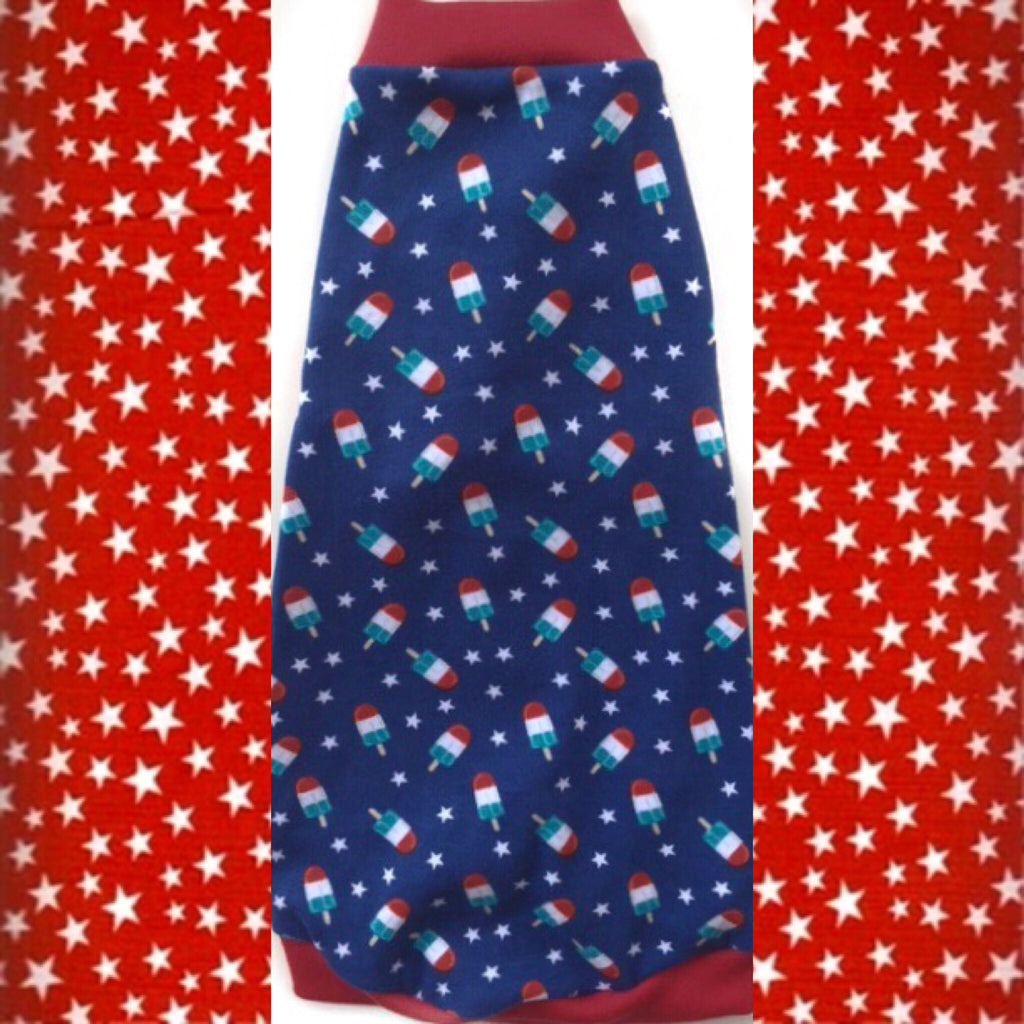 Fourth 4th of July Patriotic Cat Shirt/ 100% cotton/ Sphynx Cat Fleece Clothes / clothes for cats/ cat overalls /cat shirt/ cat sweater/ cat sweatshirt/ pet sweater/ Sphynx cat clothes/ Sphynx clothing / cats clothes/ shirt for cat/ cat clothes/ tattoo/ skull/ designer cat clothes/ cat pjs 