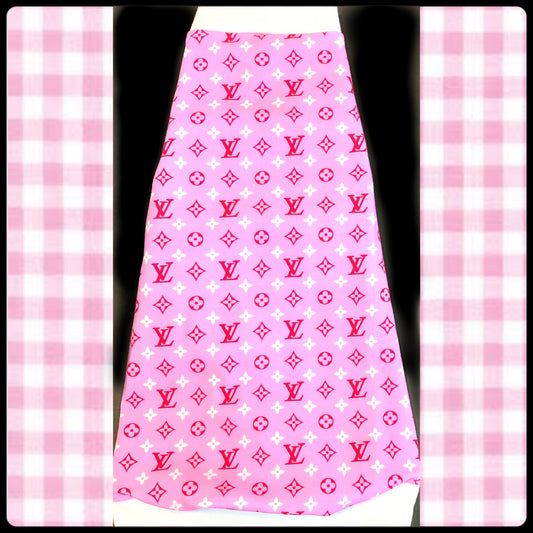 My Little Valentine Shirt