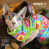 Pretty as a Flower - Nudie Patooties