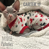 Reindeer Waffle - Nudie Patooties