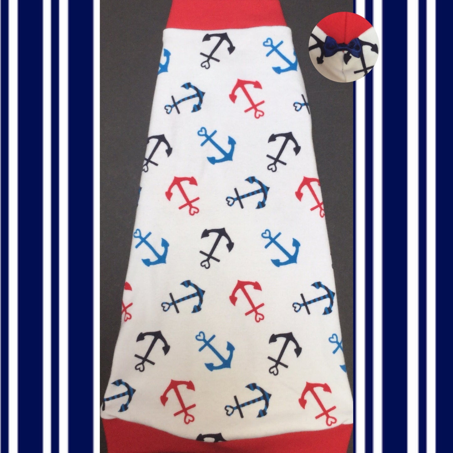 Heart Anchors Sphynx Cat Shirt with Bow tie/ cat bow tie/ Sphynx Cat Fleece Clothes / clothes for cats/ cat overalls /cat shirt/ cat sweater/ cat sweatshirt/ pet sweater/ Sphynx cat clothes/ Sphynx clothing / cats clothes/ shirt for cat/ cat clothes/ tattoo/ skull/ designer cat clothes/ cat pjs