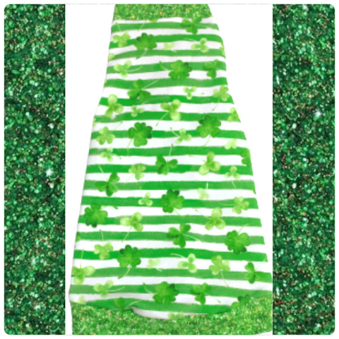 Shamrocks and Stripes