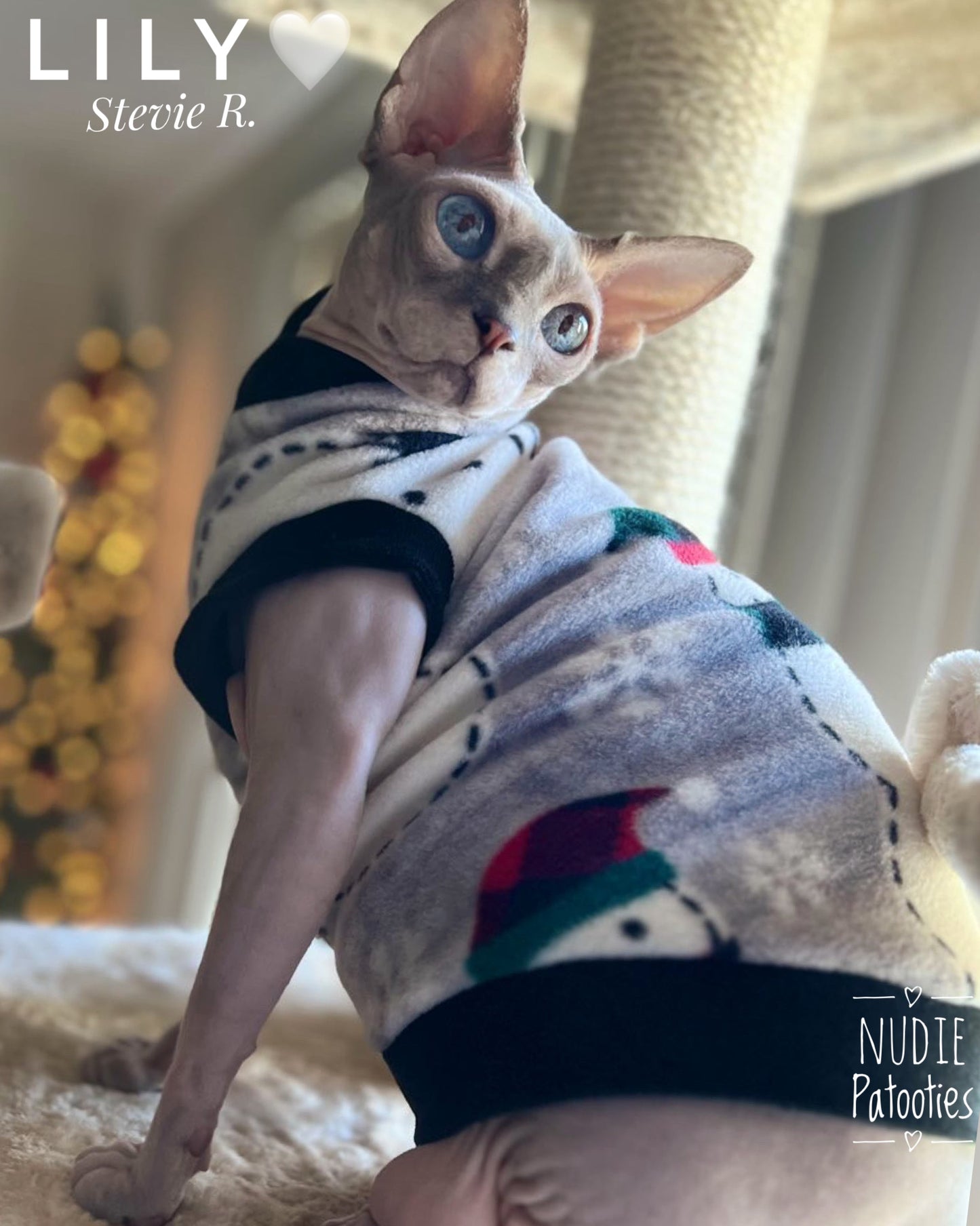Snowmen on Gray Fleece "Jingles"