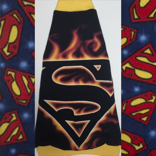 Superman Fire - Nudie Patooties