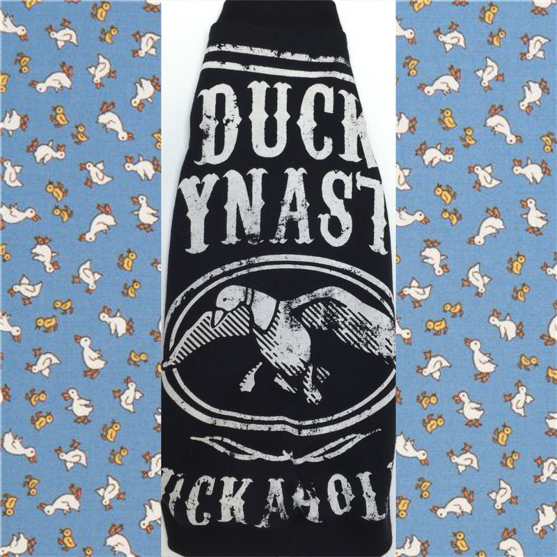 Duck Dynasty - Duckaholic - Nudie Patooties