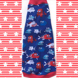 Fourth 4th of July Patriotic Cat Shirt/ 100% cotton/ Sphynx Cat Fleece Clothes / clothes for cats/ cat overalls /cat shirt/ cat sweater/ cat sweatshirt/ pet sweater/ Sphynx cat clothes/ Sphynx clothing / cats clothes/ shirt for cat/ cat clothes/ tattoo/ skull/ designer cat clothes/ cat pjs 