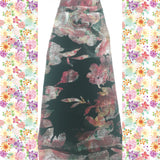 Nudie Retro Style Velvet Smoking Jacket - Nudie Patooties